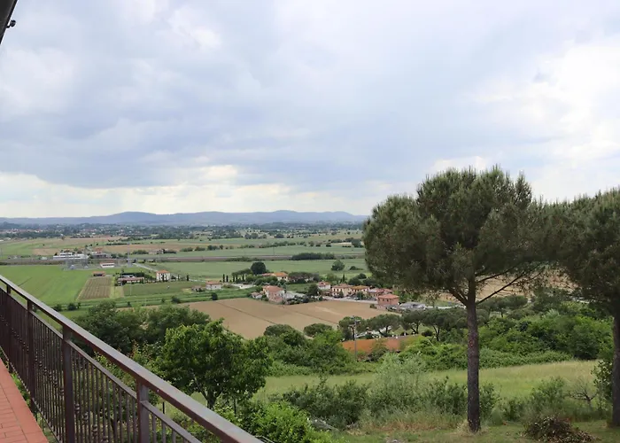 Casa Stella - Montepulciano