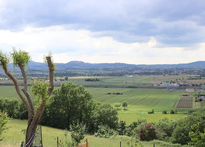 Casa Stella - Montepulciano