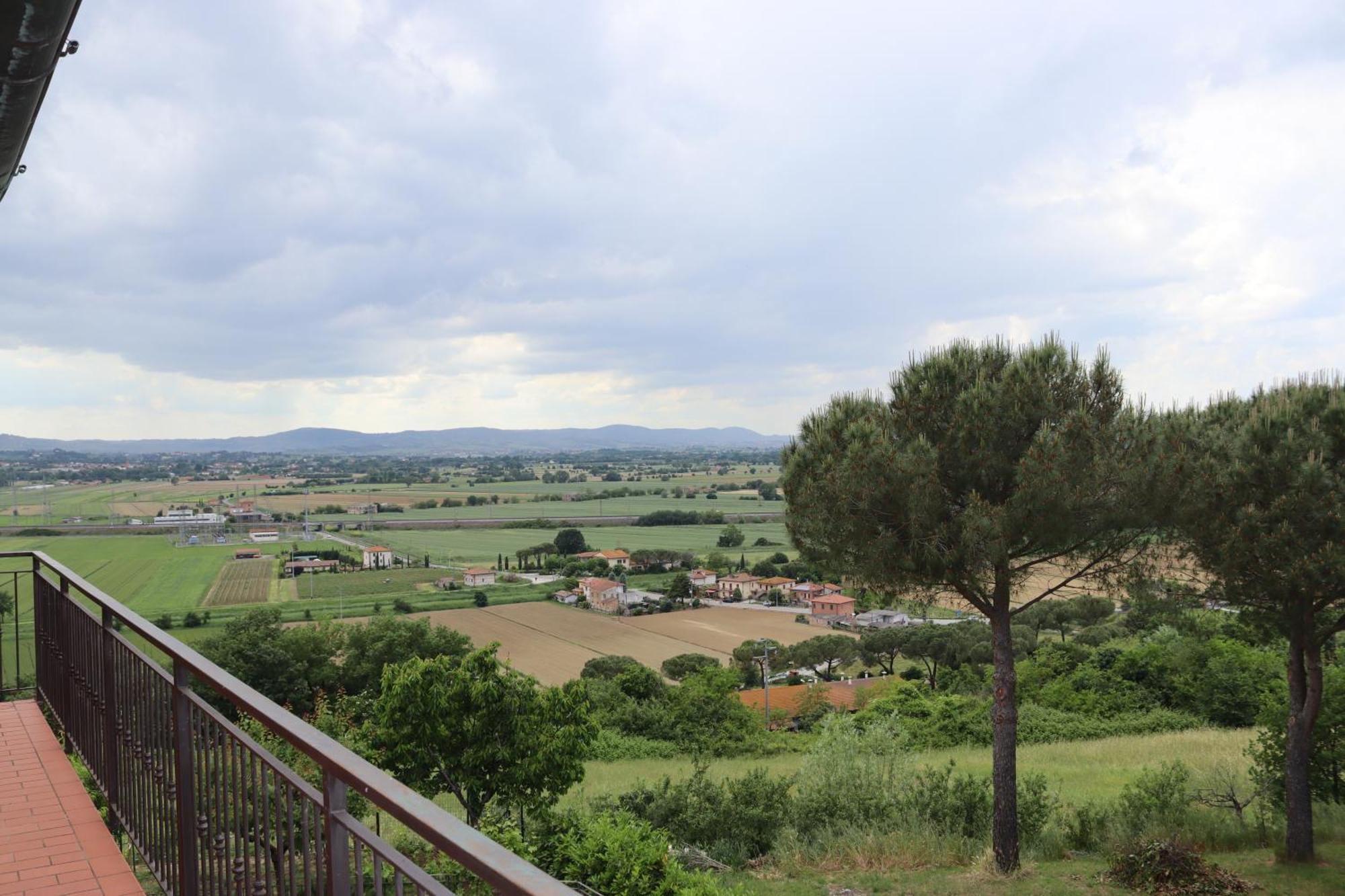 Apartment Casa Stella - Montepulciano