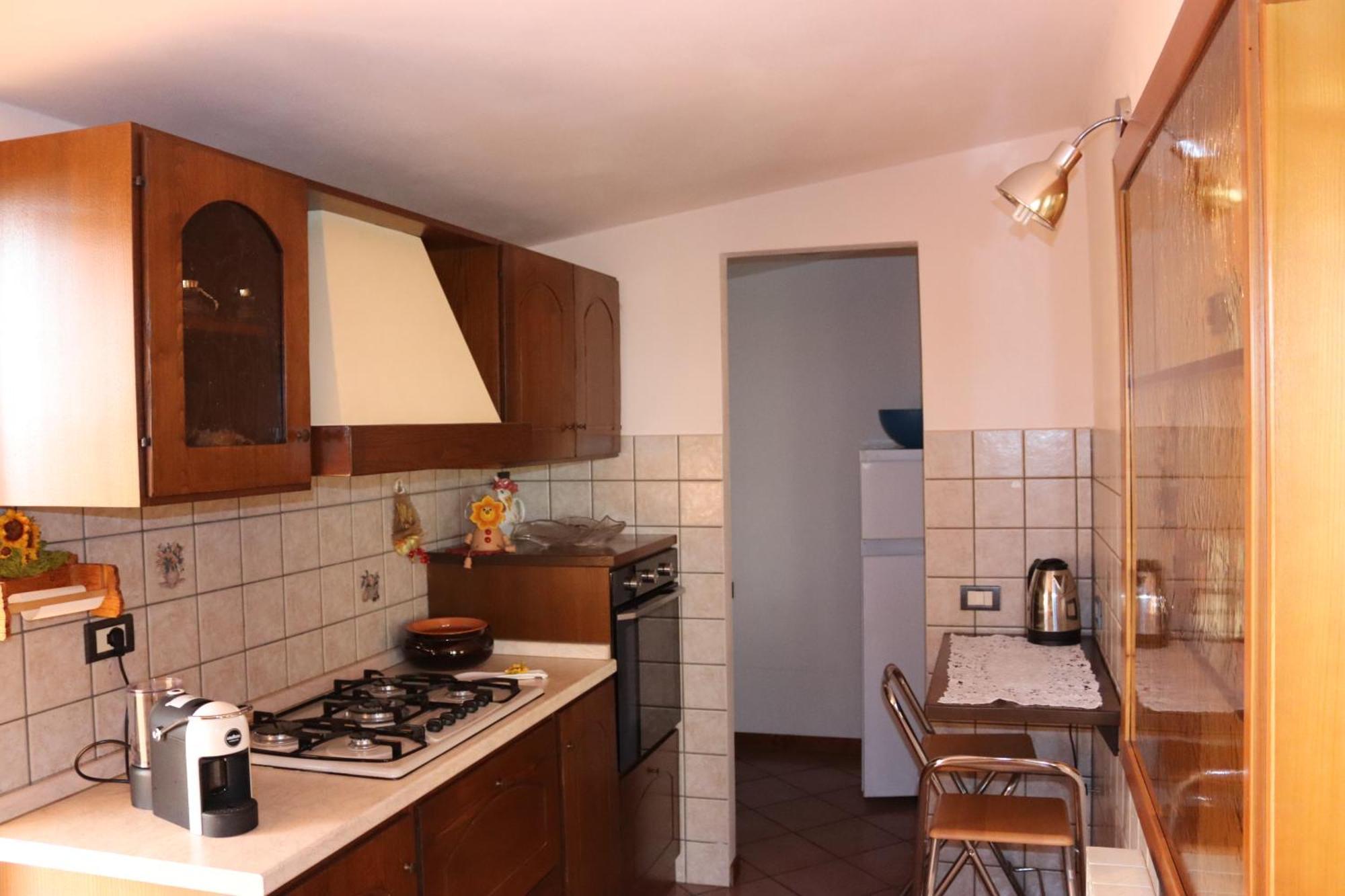 Casa Stella - Apartment Montepulciano