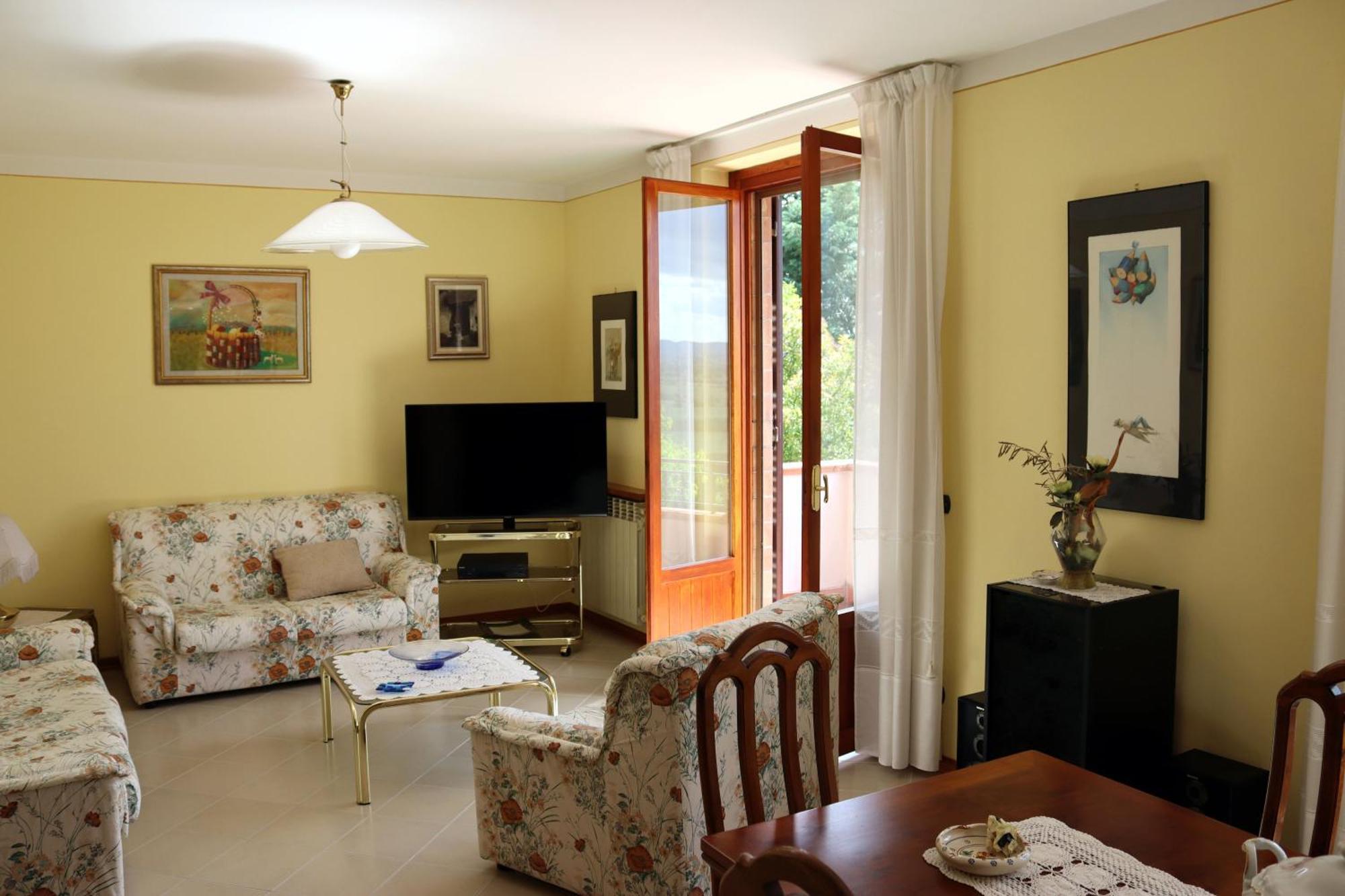 Casa Stella - Apartment