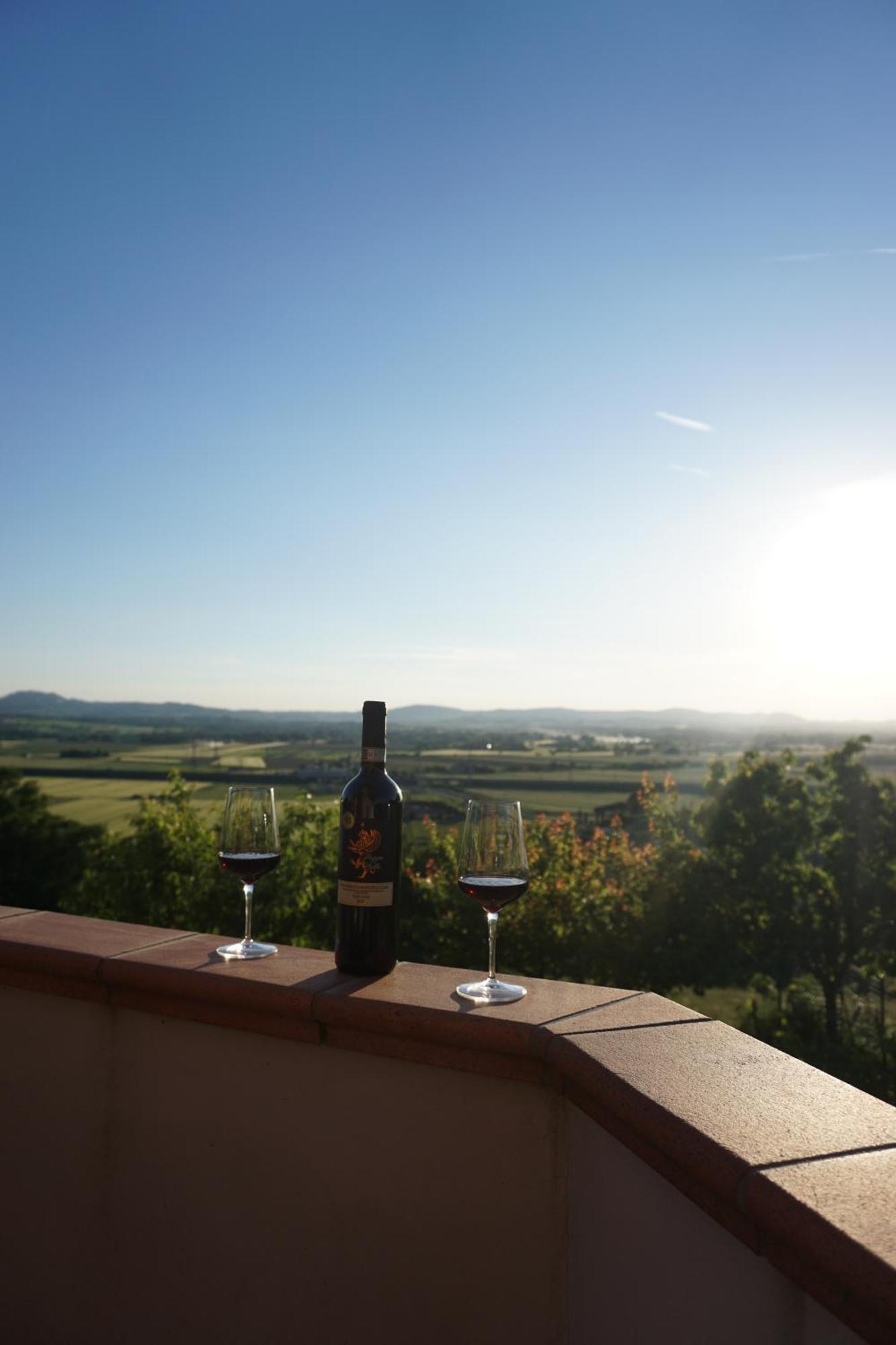 Casa Stella - Apartment Montepulciano