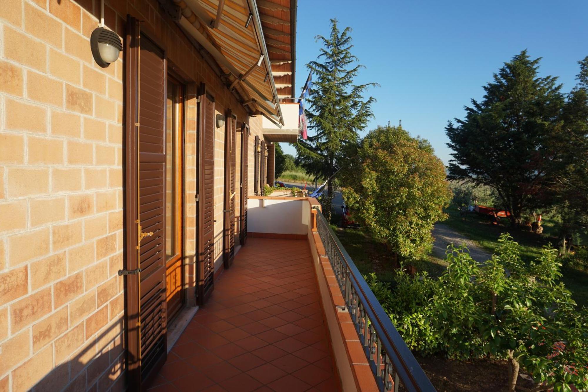 Casa Stella - Apartment Montepulciano