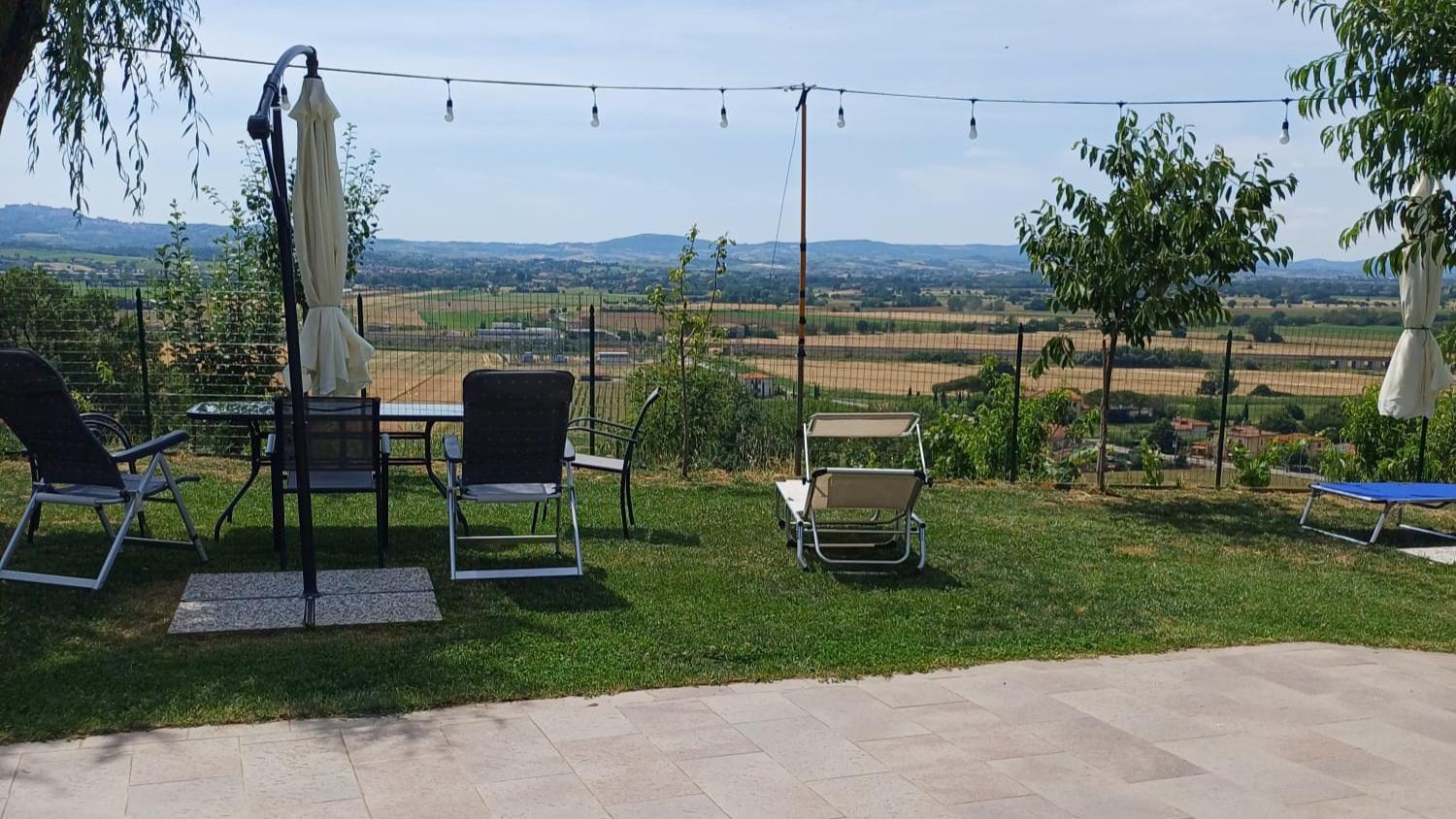 Casa Stella - Montepulciano