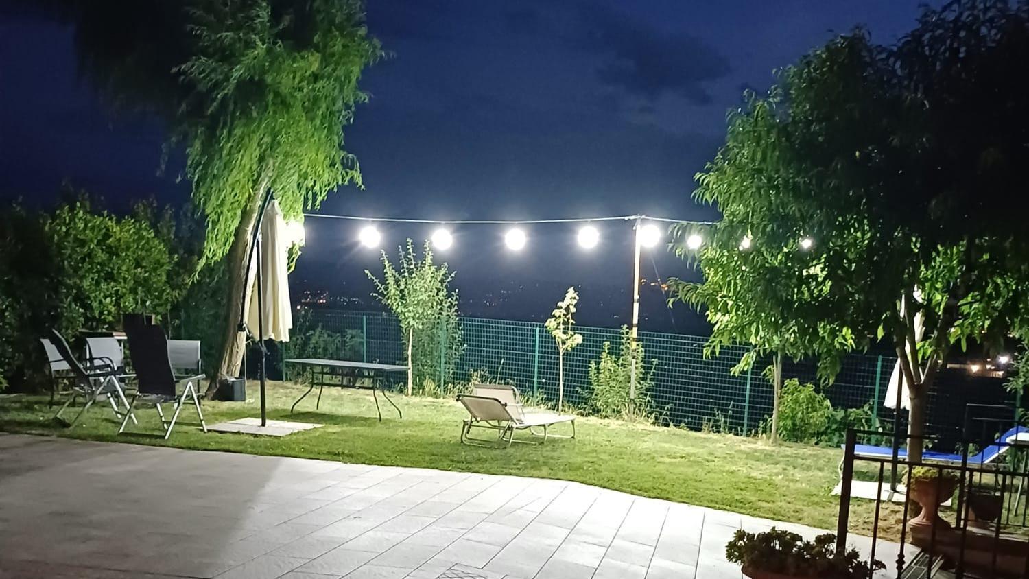 Casa Stella - * Montepulciano