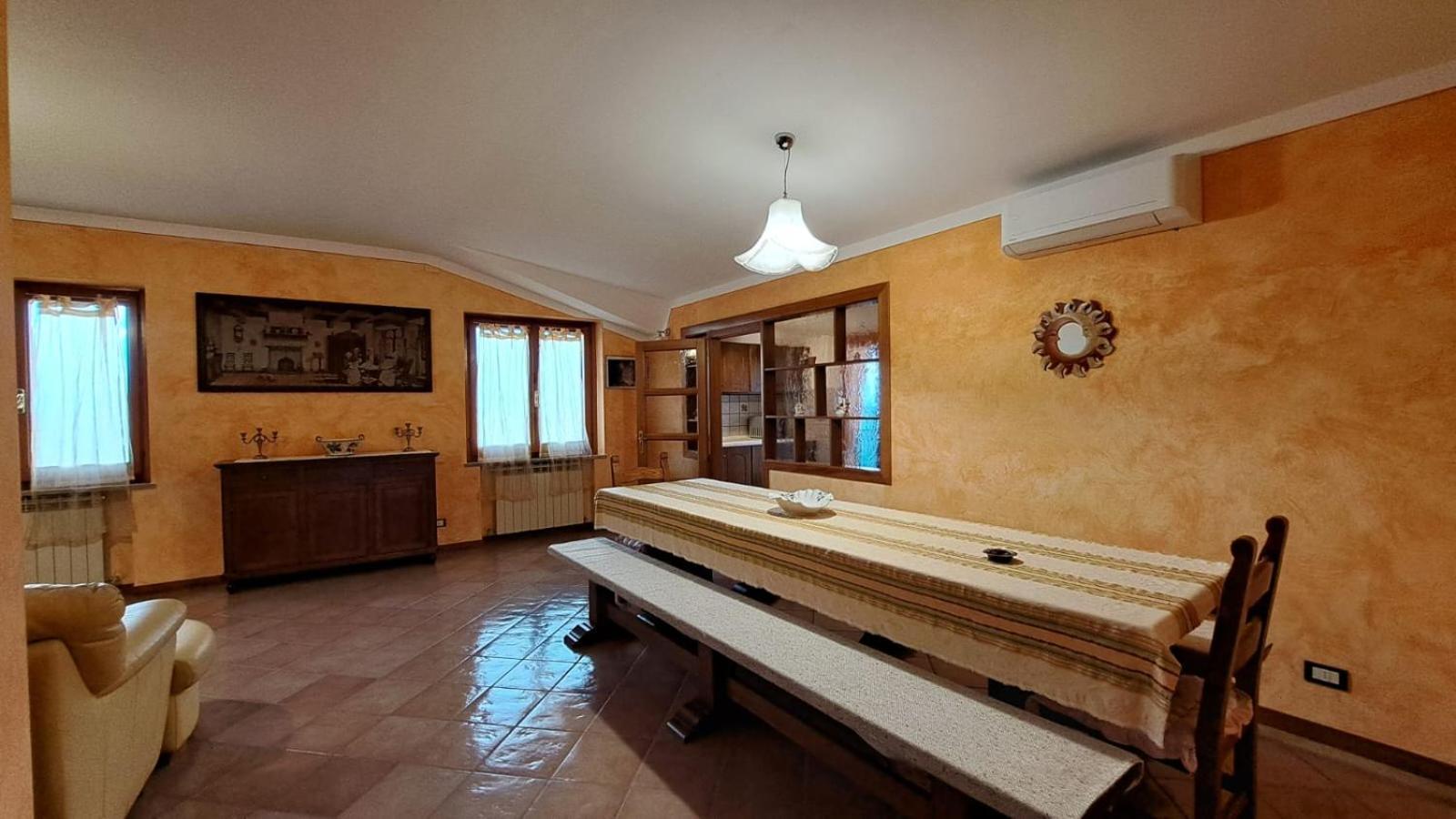 Apartment Casa Stella - *
