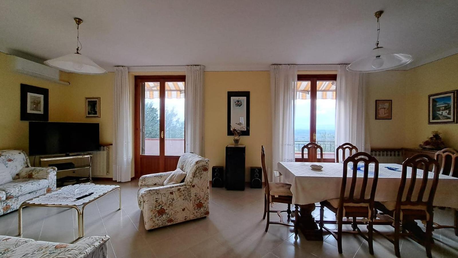 Apartment Casa Stella - Montepulciano