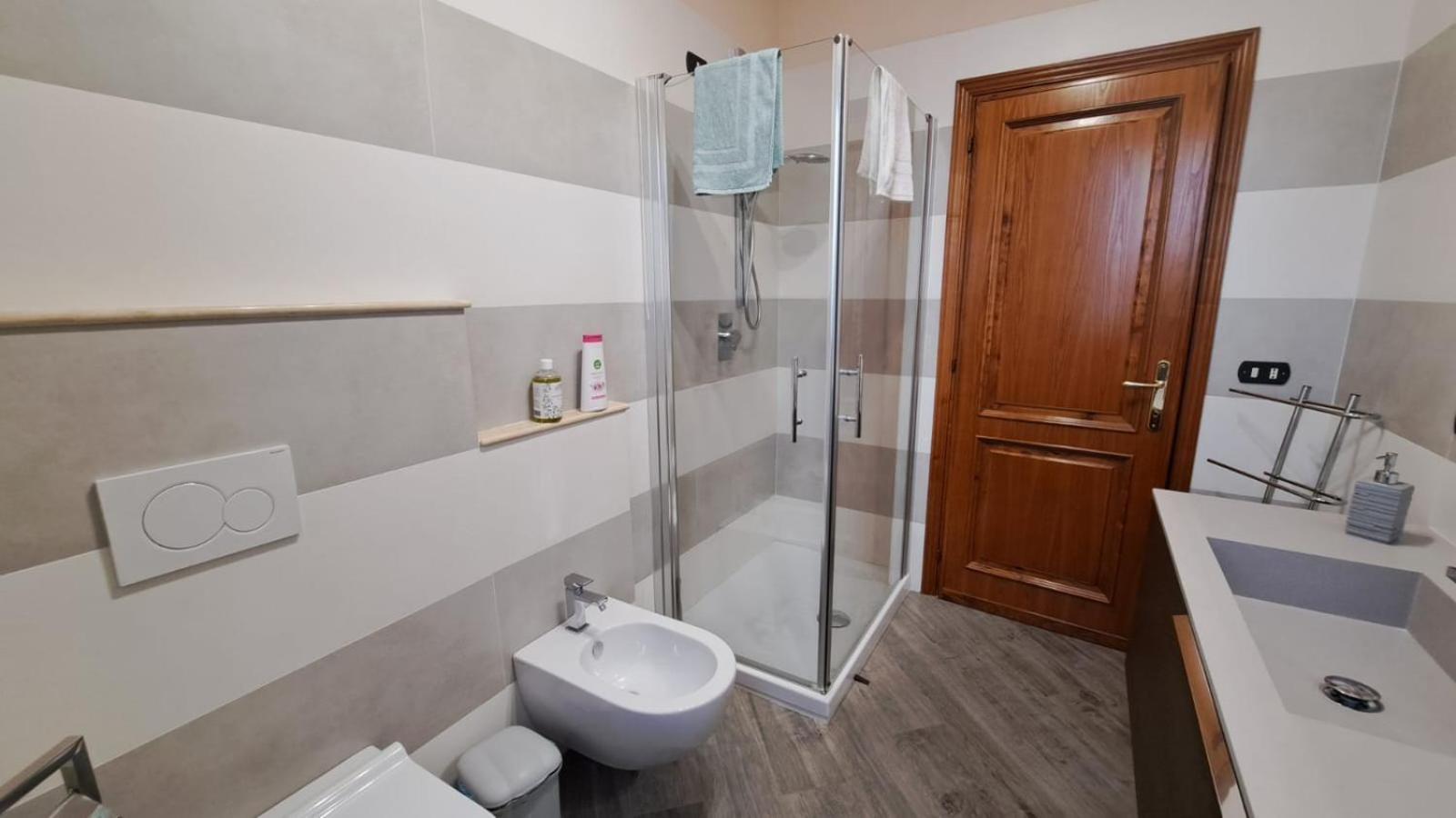 Apartment Casa Stella -