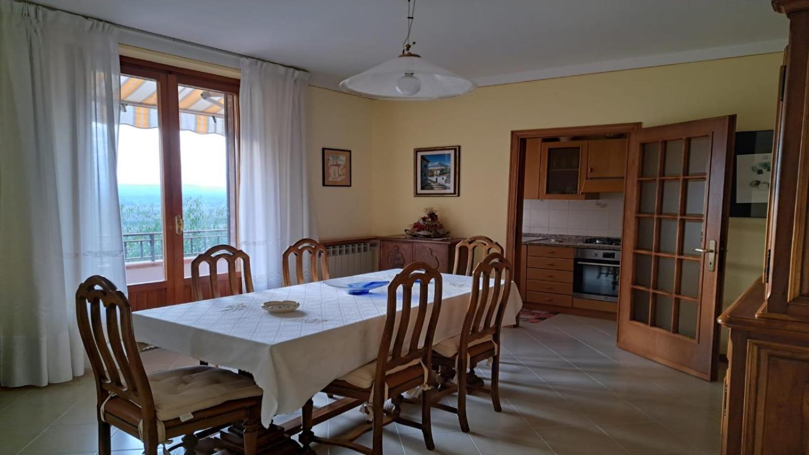 Apartment Casa Stella - *