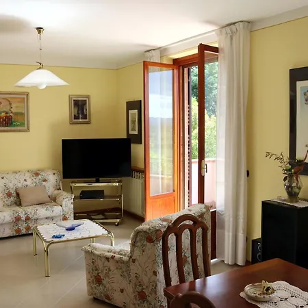 Casa Stella - Montepulciano Apartment Exterior photo