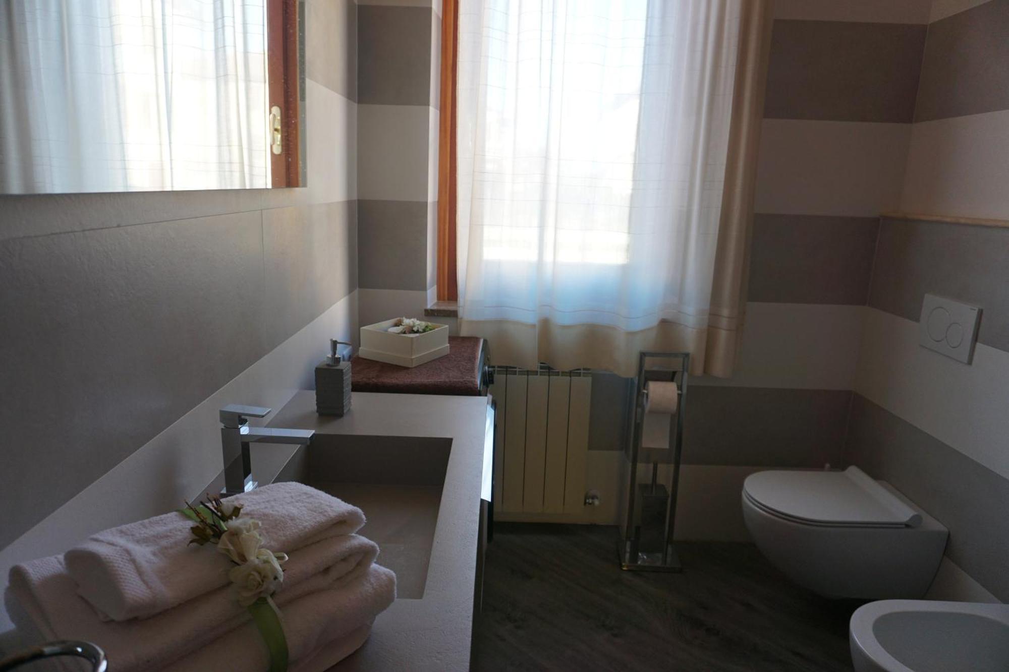 Casa Stella - Montepulciano Stazione