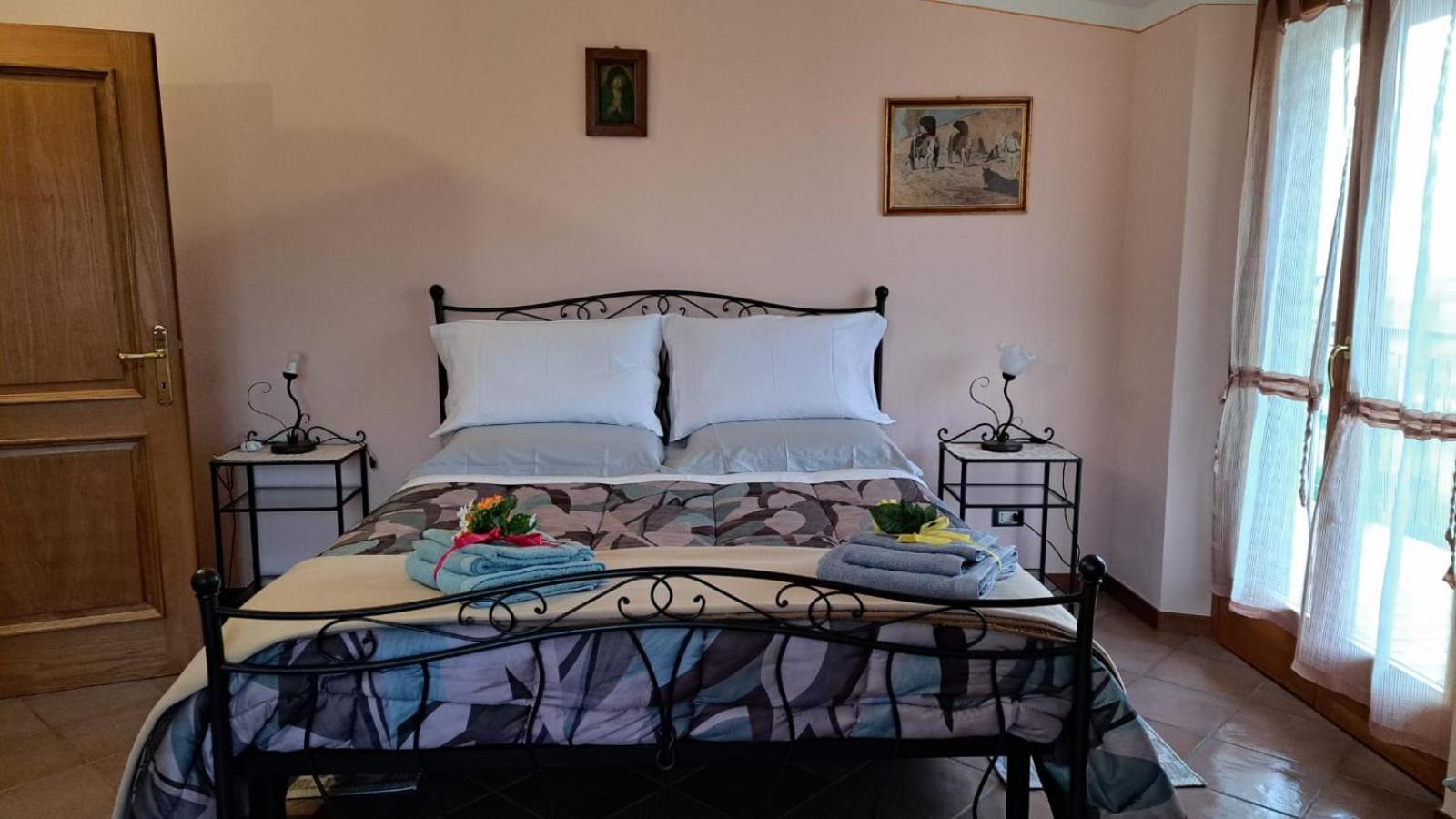 Casa Stella - * Montepulciano Stazione